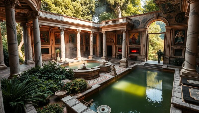 rimske terme